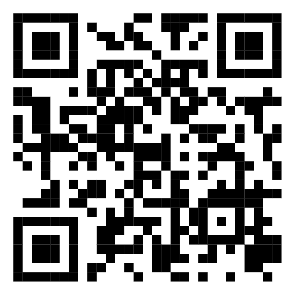 QR Code to roventics.com